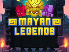 Mayan Legends