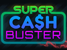Super Cash Buster