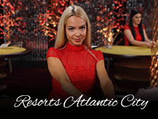 resorts atlantic city