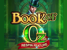 Book of Oz