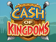 Cash of kingdoms