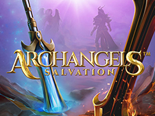 Archangels Salvation