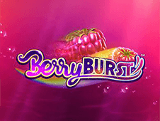 BerryBurst