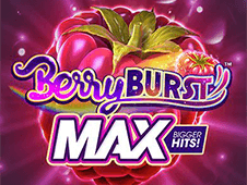 BerryBurst MAX