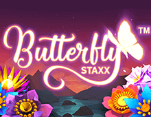 Butterfly Staxx