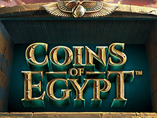 Coins of egypt