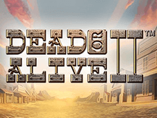 Dead or Alive 2