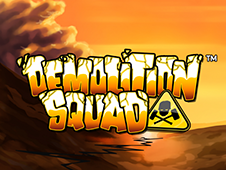 Demolition Squad