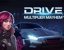 Drive: Multiplier Mayhem