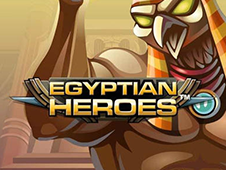 Egyptian Heroes