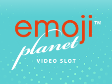 Emoji Planet