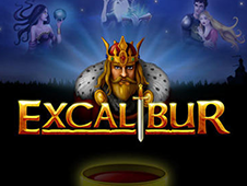 Excalibur html