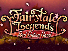 FairyTale Legends: Red Riding Hood