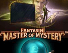 Fantasini: Master of Mystery