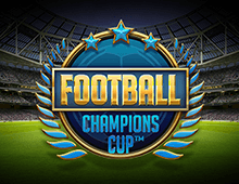 Football: Champions Cup