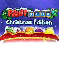 Fruit Shop Christmas Edition