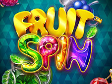 Fruit Spin