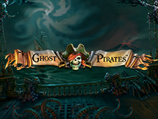 Ghost Pirates