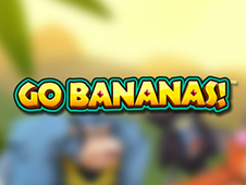 Go Bananas!