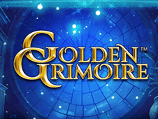 Golden Grimoire