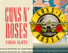 Guns N' Roses