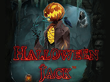 Halloween jack