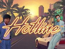Hotline