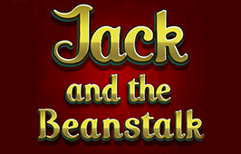 Jack and the Beanstalk HTML