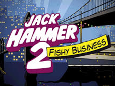 Jack Hammer 2