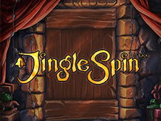 Jingle spin