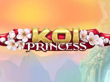 Koi Princess