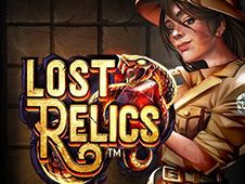 Lost Relics