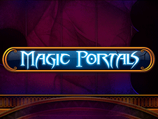 Magic Portals