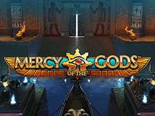 Mercy of the gods