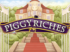 Piggy Riches