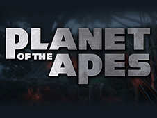 Planet of the Apes