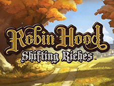 Robin Hood: Shifting Riches
