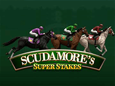 Scudamore's Super Stakes