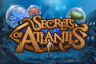 Secret of Atlantis