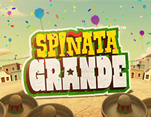 Spinata Grande HTML