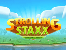 strolling staxx cubic fruits