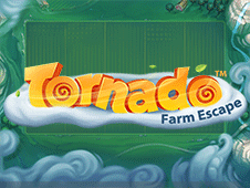 Tornado Farm Escape