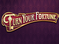 turn your fortune