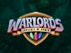 Warlords: Crystals of Power