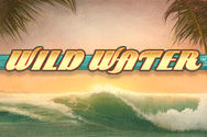 Wild Water HTML