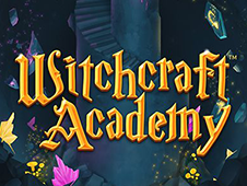 Witchcraft Academy