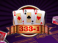 3 Card Brag