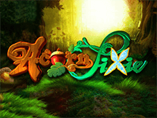 Acorn pixie