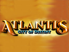 Atlantis