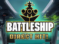 Battleship Direct Hit!